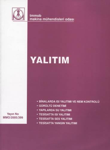 YALITIM (PDF Kitap)