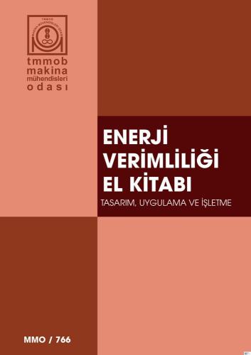 ENERJİ VERİMLİLİĞİ EL KİTABI (PDF Kitap)