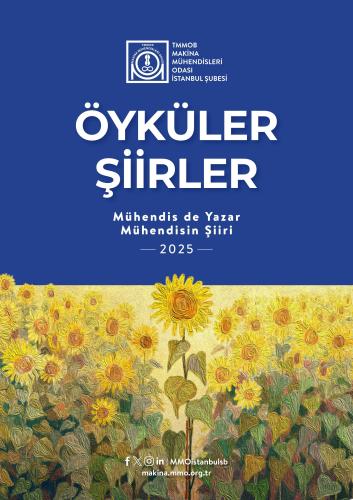 ÖYKÜLER ŞİİRLER (PDF Kitap)