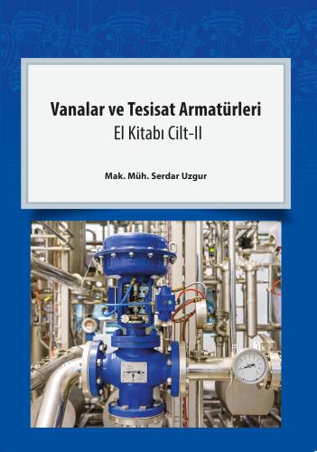 VANALAR VE TESİSAT ARMATÜRLERİ